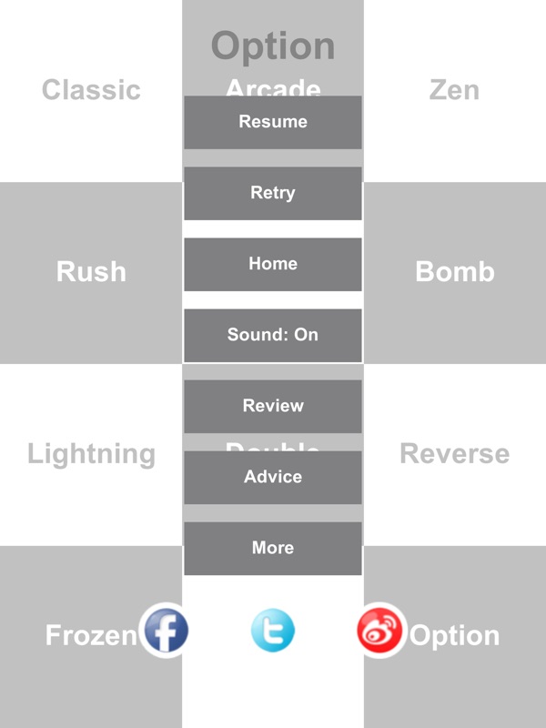 Game Of Tile screenshot 10