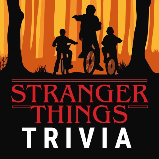 Trivia for Stranger Things - TV Show Free