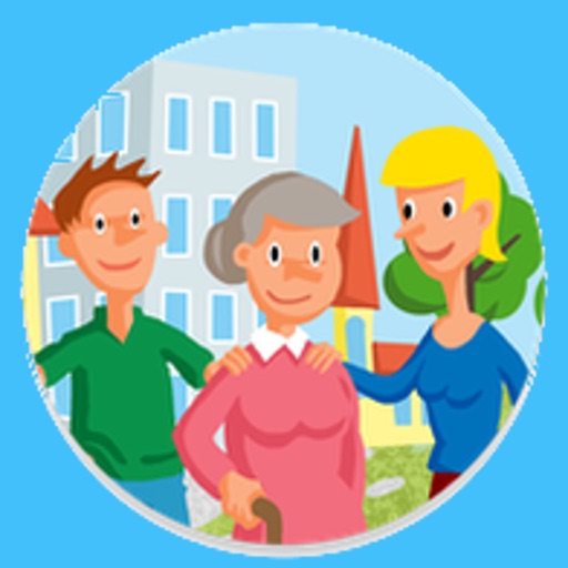 GutGepflegt app icon