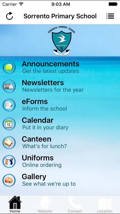 Sorrento Primary School