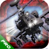 A Battle Copter Speed PRO : Race in Air