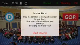 Game screenshot Senate Game mod apk
