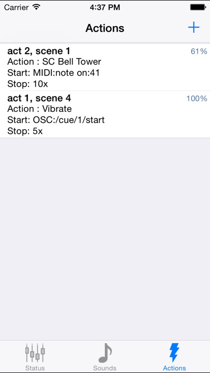 StageCaller screenshot-3