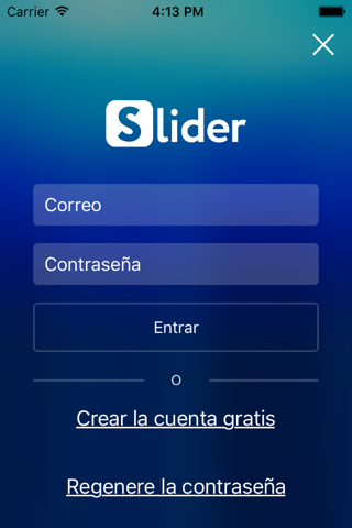Slider Presentations screenshot 3