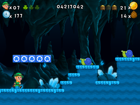 Screenshot #5 pour Lep's World 2 Plus