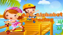 Game screenshot ABC Alphabet Phonics Learning Tracing for Kids apk