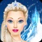 Ice Queen Makeover - Girls Makeup & Dress Up Games