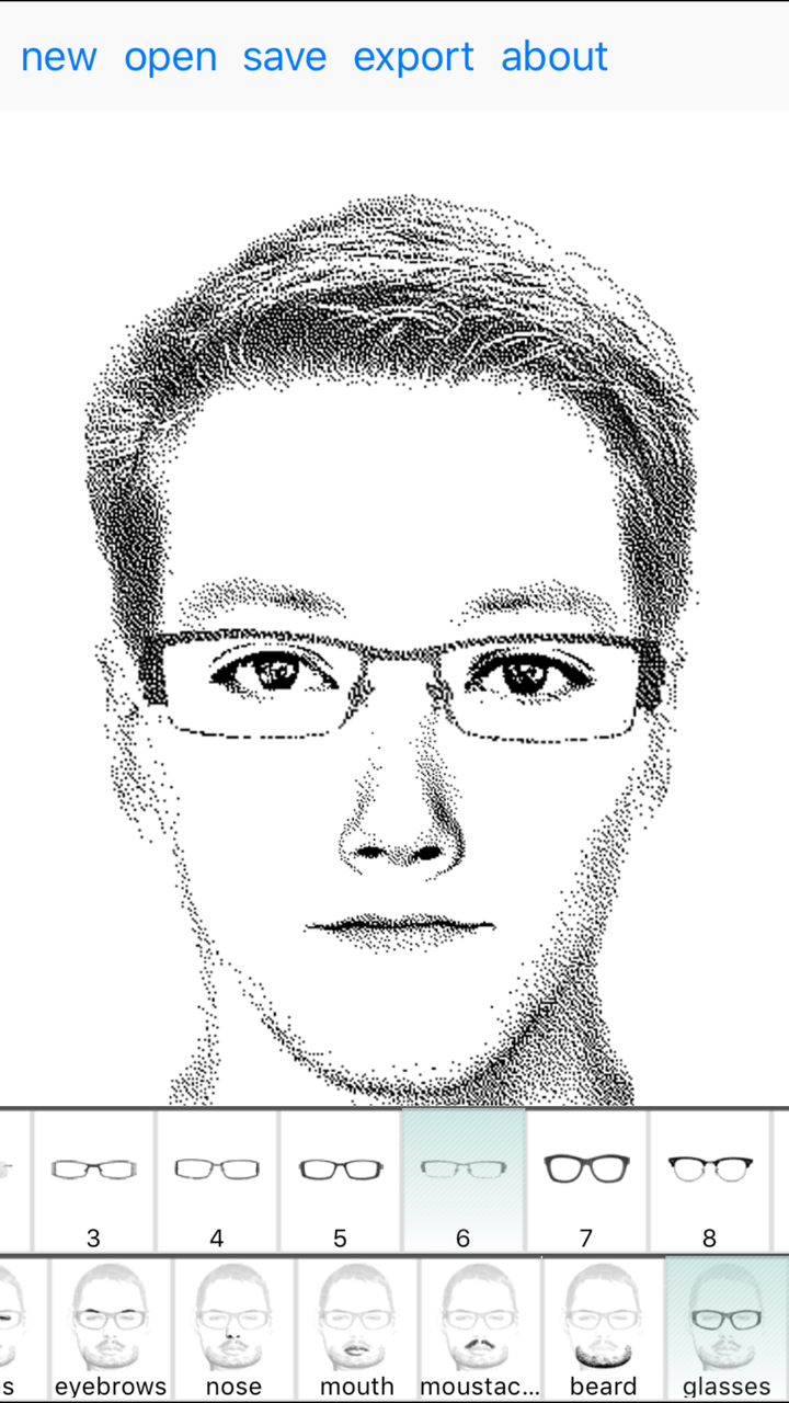 FlashFace Full screenshot 1