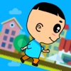 Baby Run Free Baby Run Free