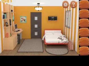 Captura de Pantalla 1 Room Escape Journey - Season 2 iphone