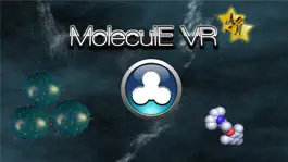 Game screenshot MoleculE VR mod apk