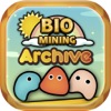 Bio-mining Archive