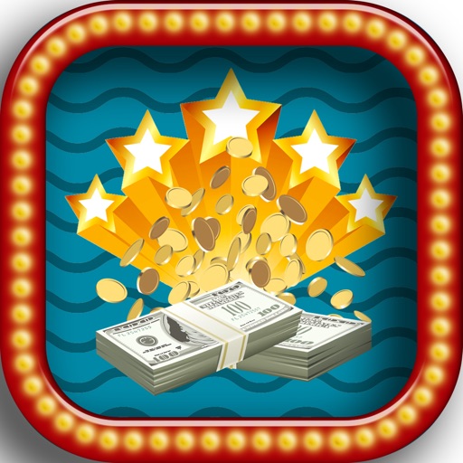 Five Stars Game House Casino - Free Vegas SLOTS icon