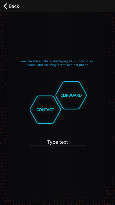 Screenshot 4 of Smart Barcode Scanner App