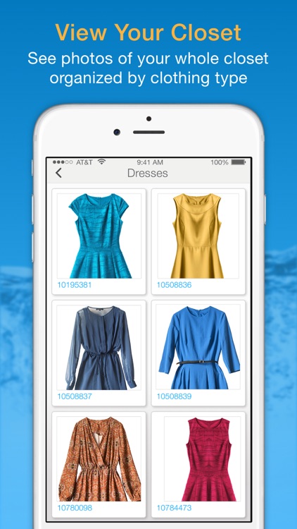 Voila Laundry screenshot-4