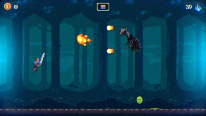 Screenshot #2 pour Soul Quest Arcade