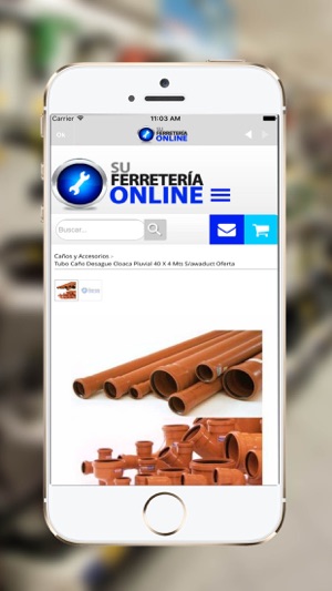 Su Ferreteria Online(圖3)-速報App