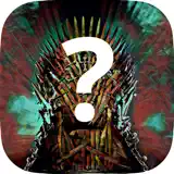 King of Trivia's- for Game of Thrones fans free - App Icon