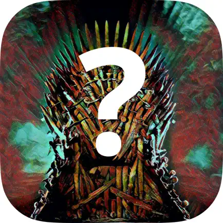 King of Trivia's- for Game of Thrones fans free Читы