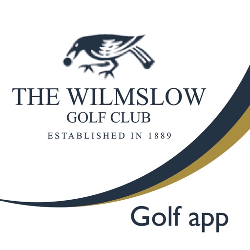 Wilmslow Golf Club - Buggy