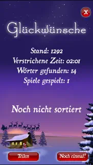 How to cancel & delete weihnachten wortsuche 1