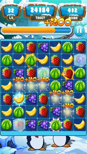 Mega Frujt Wipe(圖3)-速報App