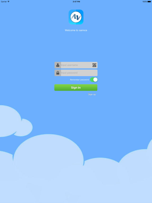 Screenshot #4 pour MySannce