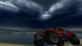 Game screenshot Offroad Hill Car Simulator 3D mod apk