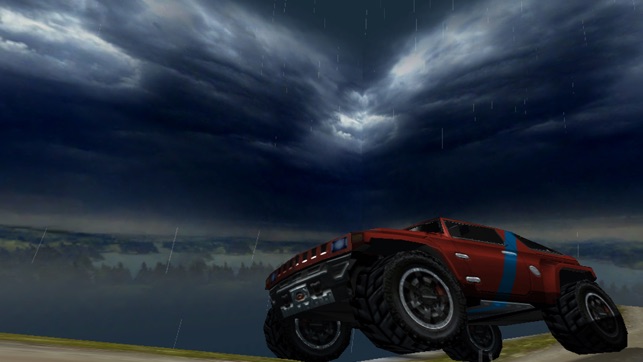 Offroad Hill Car Simulator 3D(圖1)-速報App