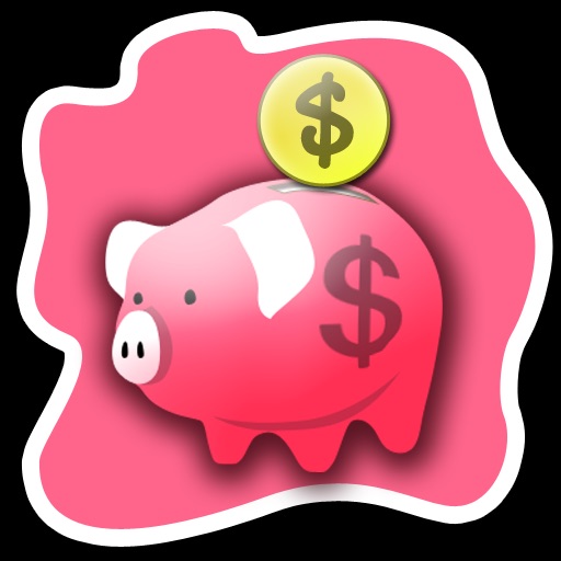 Piggy's Bank icon