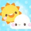 かわいい天気予報2 App Feedback