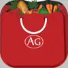 Americana Grocery App Delete