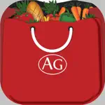 Americana Grocery App Contact