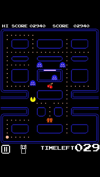 Moff PAC-MAN - Get Moving with the Moff Band