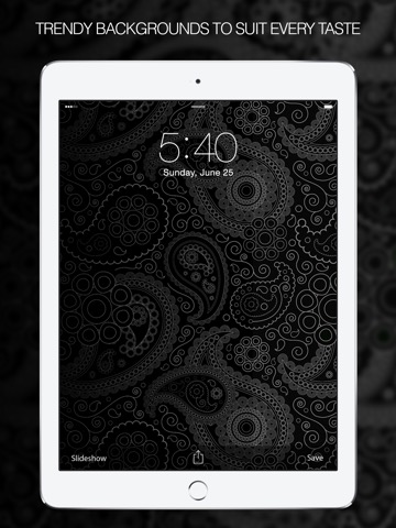 Black Backgrounds – Free Black Wallpapersのおすすめ画像4