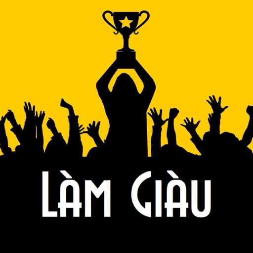 Sách làm giàu - Bí quyết làm giàu - Dạy làm giàu icon