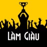 Get Sách làm giàu - Bí quyết làm giàu - Dạy làm giàu for iOS, iPhone, iPad Aso Report