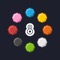 Boost your memory power, repeats the sequence of colors and sounds
