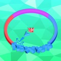 Crystal Rush! Color Shoot Arcade Game icon
