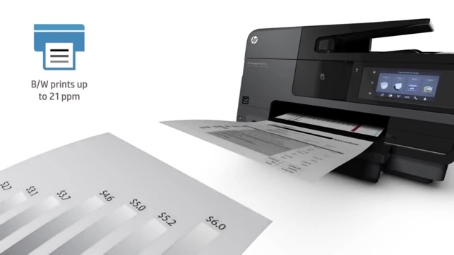 Pro Setup HP Officejet Pro 8500, 8600 & 8700(圖2)-速報App