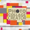 Photo Collage Creator- Pic Grid Edit.or & Combiner