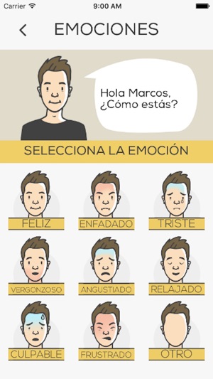TCApp – Terapia Anorexia y Trastornos Alimenticios(圖4)-速報App