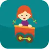 Genius games & flashcards books for kids-learn ABC App Negative Reviews