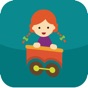 Genius games & flashcards books for kids-learn ABC app download