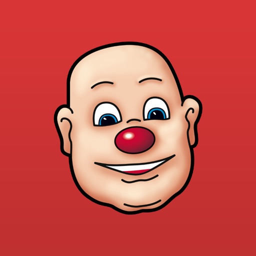 Wooly Willy icon