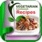 Healthy Vegetarian Cookbook Recipes