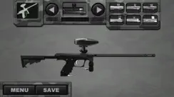 Paintball Gun Builder - FPS Free iPhone image 2