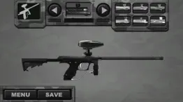 paintball gun builder - fps free айфон картинки 2