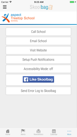 Aspect Treetop School(圖4)-速報App