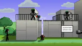 Game screenshot Stickman Death Adventure:Assassin Action apk